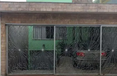 Casa com 3 quartos à venda na Rua Deolinda de Oliveira, Vila das Mercês, São Paulo