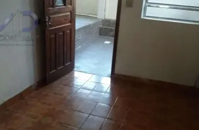 Casa com 4 quartos à venda na R. Dr. Odilon, Vila Brasilina, São Paulo