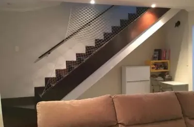 Casa com 4 quartos à venda na Rua Porangaba, Bosque da Saúde, São Paulo