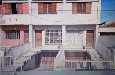 Casa com 3 quartos à venda na Rua Guararema, Bosque da Saúde, São Paulo