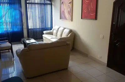 Casa com 4 quartos à venda na Rua Araçoiaba, Vila do Bosque, São Paulo