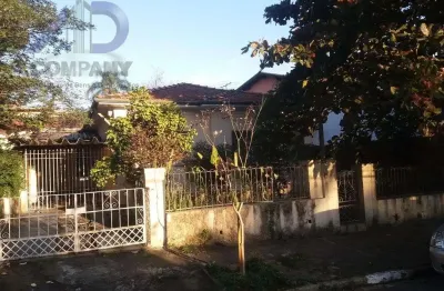 Casa com 4 quartos à venda na R. Cap. Guilherme Pompeu, Jardim da Saude, São Paulo