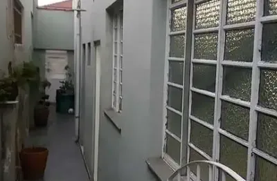Casa com 4 quartos à venda na Rua Solidês, Bosque da Saúde, São Paulo