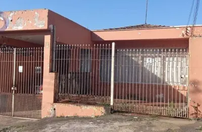 Casa com 3 quartos à venda na Rua Kitizo Utiyama, Vila Brasilina, São Paulo