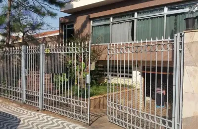 Casa com 3 quartos à venda na Rua Enjolras Vampre, Jardim da Saude, São Paulo
