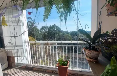 Apartamento com 3 quartos à venda na Avenida do Cursino, Vila Moraes, São Paulo