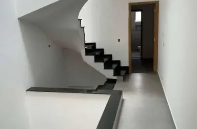 Casa com 3 quartos à venda na Rua Território do Amapá, Vila Monte Alegre, São Paulo