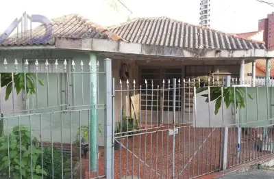 Casa com 3 quartos à venda na Rua Mário Maver, Vila Gumercindo, São Paulo