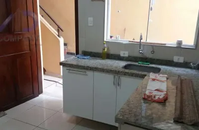 Casa com 3 quartos à venda na Rua Romão Puiggari, Vila Moraes, São Paulo