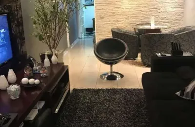 Casa com 3 quartos à venda na Rua José Modesto de Godói, Vila da Saúde, São Paulo