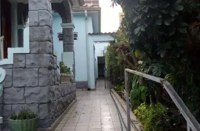 Casa com 2 quartos à venda na Rua do Grito, Ipiranga, São Paulo