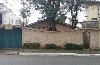 Casa com 4 quartos à venda na Rua Emílio Lang Júnior, Cursino, São Paulo