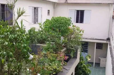 Casa com 4 quartos à venda na Rua Ventura Garcia Calderon, Jardim Miriam, São Paulo