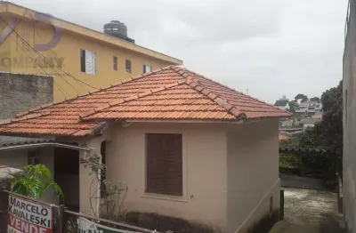 Casa com 2 quartos à venda na Rua Simão Lopes, Vila Moraes, São Paulo