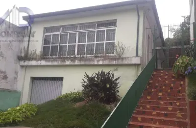 Casa com 3 quartos à venda na Rua Ubaitaba, Vila Moraes, São Paulo