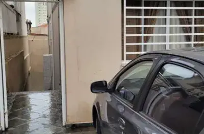 Casa com 2 quartos à venda na Rua Percílio Neto, Vila Gumercindo, São Paulo