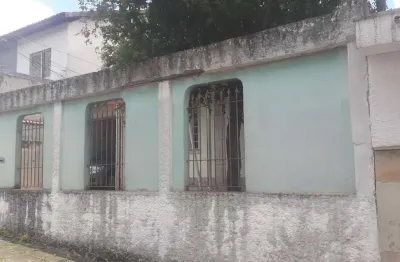 Casa com 3 quartos à venda na R. Des. Júlio Guimarães, Vila Brasilina, São Paulo