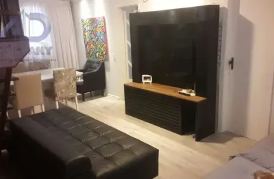 Apartamento com 2 quartos à venda na Avenida Cel. José Pires De Andrade, Vila Vera, São Paulo