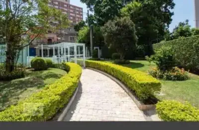 Apartamento com 2 quartos à venda na Rua Alcindo Guanabara, Jardim da Glória, São Paulo