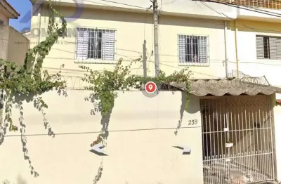 Casa com 3 quartos à venda na Rua Dr. Malta Cardoso, Vila Gumercindo, São Paulo