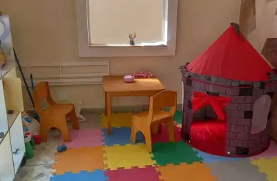 Apartamento com 2 quartos à venda na Rua Dom Bernardo Nogueira, Vila Gumercindo, São Paulo