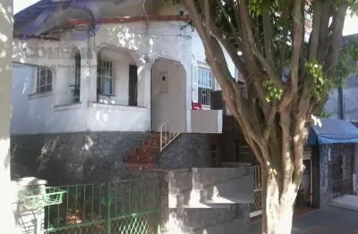 Terreno à venda na Rua Assungui, Vila Gumercindo, São Paulo