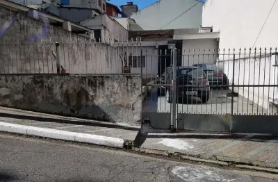 Casa com 2 quartos à venda na Rua Abraham Bosse, Vila Gumercindo, São Paulo