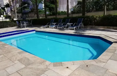 Apartamento com 3 quartos à venda na Rua René Zamlutti, Vila Mariana, São Paulo