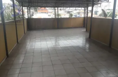 Casa com 5 quartos à venda na Rua Honório Bicalho, Vila das Mercês, São Paulo
