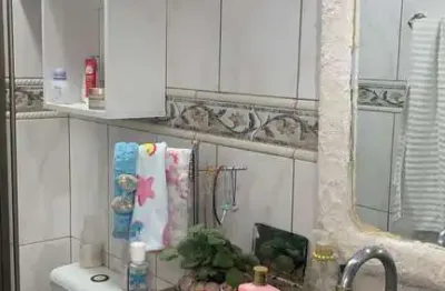 Apartamento com 2 quartos à venda na Rua Giovanni Boltraffio, Sacomã, São Paulo