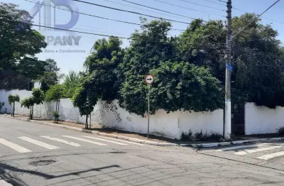Terreno à venda na Rua Vicente Fernandes Pinto, Cursino, São Paulo