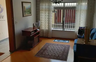 Casa com 4 quartos à venda na Rua Dom Bernardo Nogueira, Vila Gumercindo, São Paulo