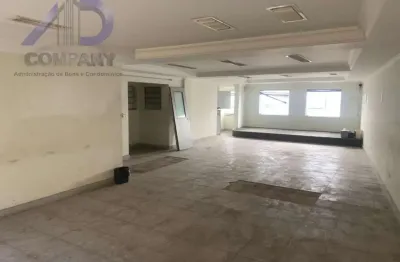 Prédio para alugar na Rua Prof. Aprigio Gonzaga, São Judas, São Paulo