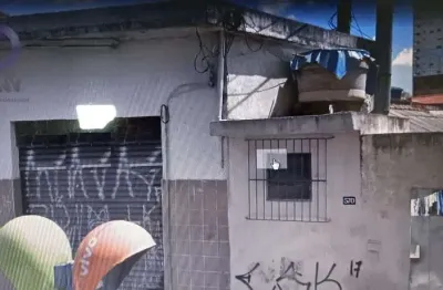 Ponto comercial à venda na Rua Arroio Grande, Sacomã, São Paulo