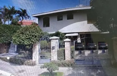 Casa com 4 quartos à venda na Rua Frei Rolim, Bosque da Saúde, São Paulo