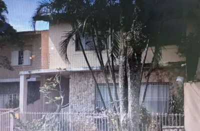 Casa com 4 quartos à venda na Rua Vitor Costa, Bosque da Saúde, São Paulo