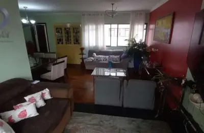 Apartamento com 3 quartos à venda na Rua Divinópolis, Jardim da Saude, São Paulo