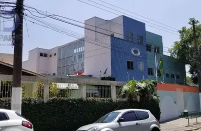 Prédio à venda na Avenida Osvaldo Aranha, Cursino, São Paulo