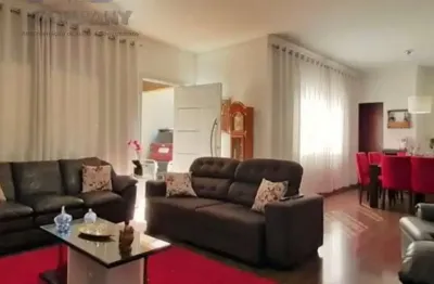 Casa com 4 quartos à venda na Rua Antônio Augusto Covello, Chácara Belenzinho, São Paulo