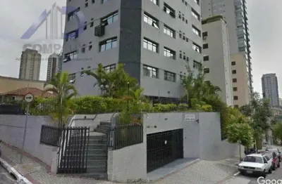 Sala comercial para alugar na Rua Padre Machado, Bosque da Saúde, São Paulo