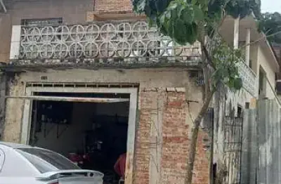 Casa com 3 quartos à venda na Rua Guararema, Bosque da Saúde, São Paulo