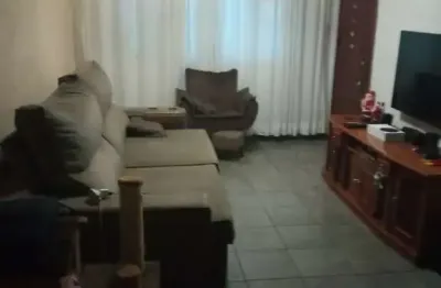 Casa com 4 quartos à venda na Rua Haiti, Vila Santa Luzia, São Bernardo do Campo