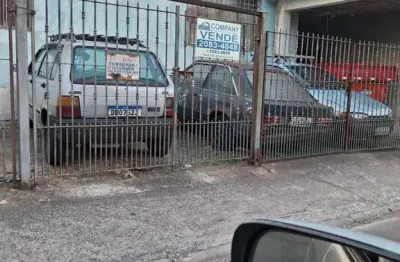 Terreno à venda na Rua dos Macaxás, Vila Nair, São Paulo