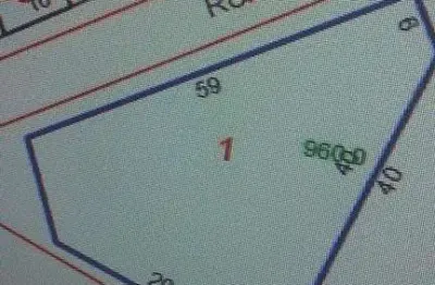 Terreno à venda na Alameda São Caetano, Santa Maria, Santo André