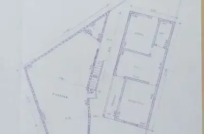 Casa com 3 quartos à venda na Rua Doutor Oscar de Sousa, Vila Brasílio Machado, São Paulo