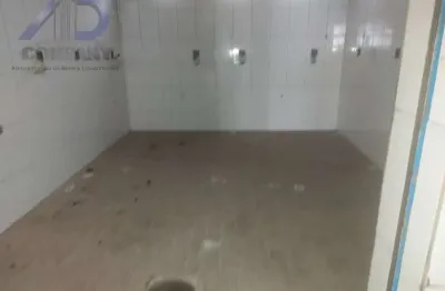 Barracão / Galpão / Depósito para alugar na Rua Santos Prado, Sacomã, São Paulo