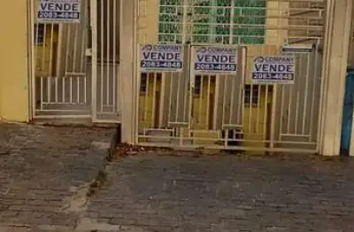 Casa com 5 quartos à venda na Rua Pedrália, Vila Gumercindo, São Paulo