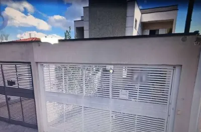 Casa com 3 quartos à venda na Rua do Rancho, Vila Brasílio Machado, São Paulo