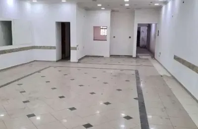 Casa comercial para alugar na Avenida Jabaquara, Mirandópolis, São Paulo