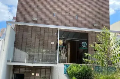 Prédio à venda na Rua Catulo da Paixão Cearense, Vila da Saúde, São Paulo